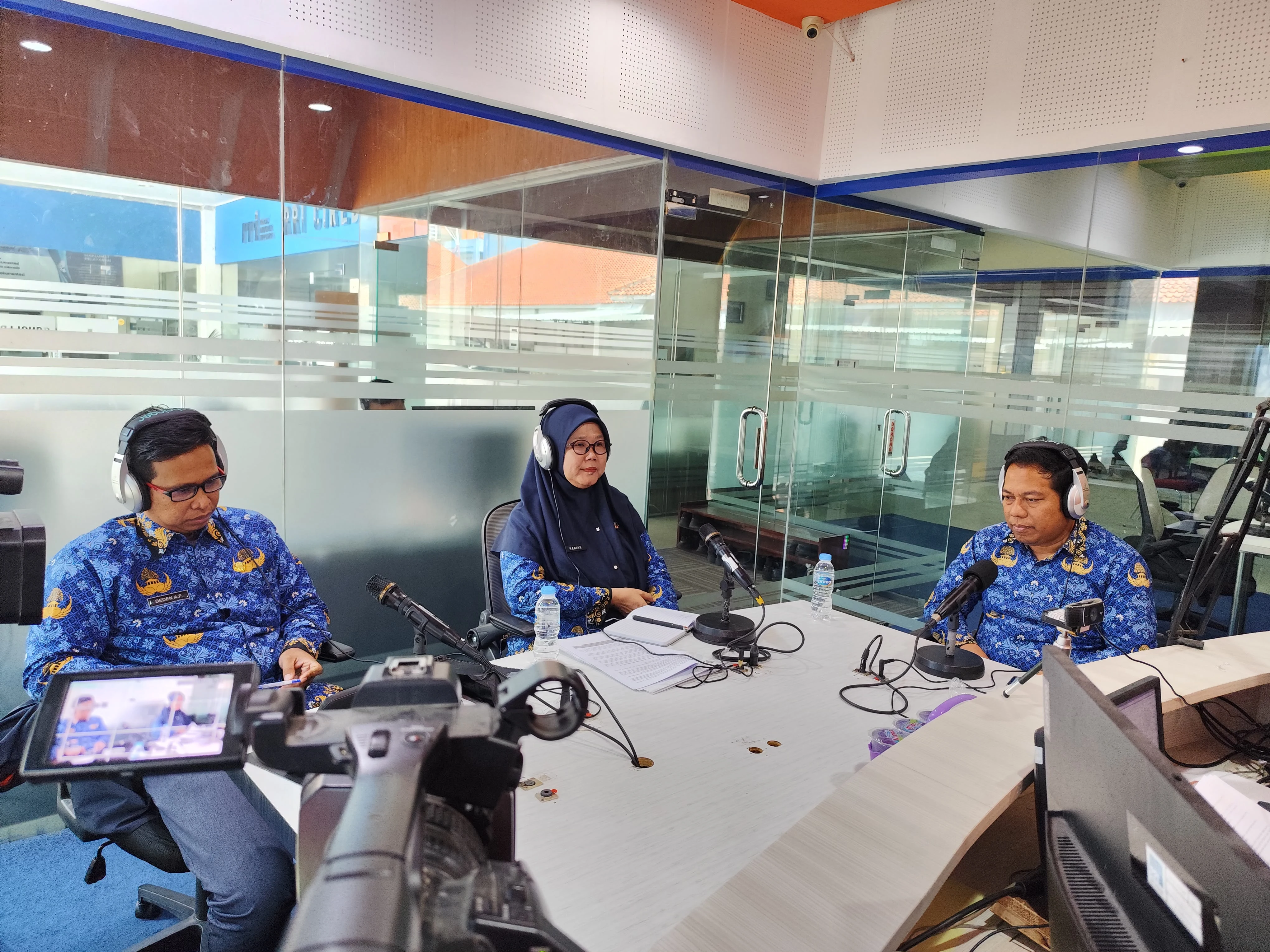 Kota Cirebon Terus Berbenah, Infrastruktur dan Permukiman Jadi Perhatian